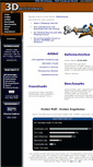 Mobile Screenshot of 3dperformance.de
